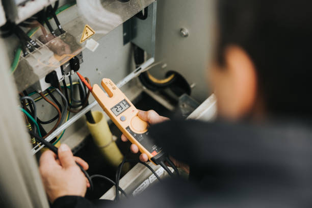 Best Emergency Electrical Repair  in Pleasant Valley, MO