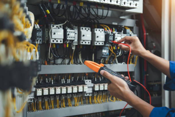 Affordable Emergency Electrician in MO