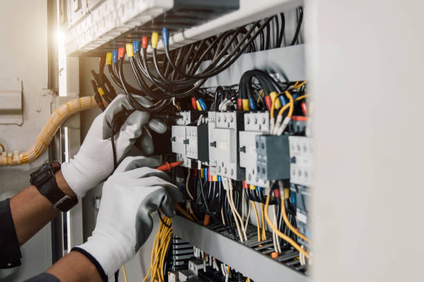 Best Circuit Breaker Repair  in Pleasant Valley, MO