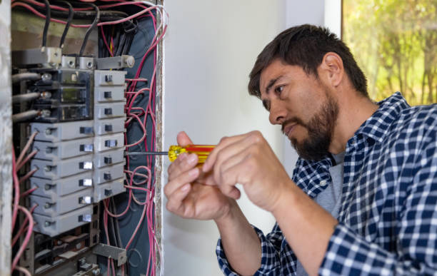  Pleasant Valley, MO Electrician Pros